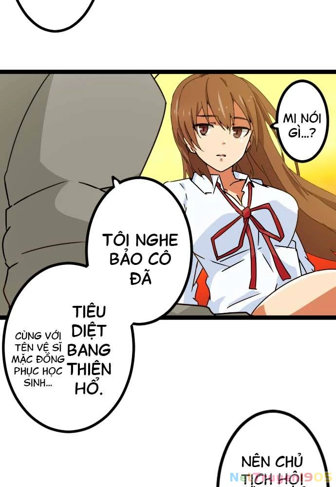 Cô dâu cực phẩm Chapter 19 - 15