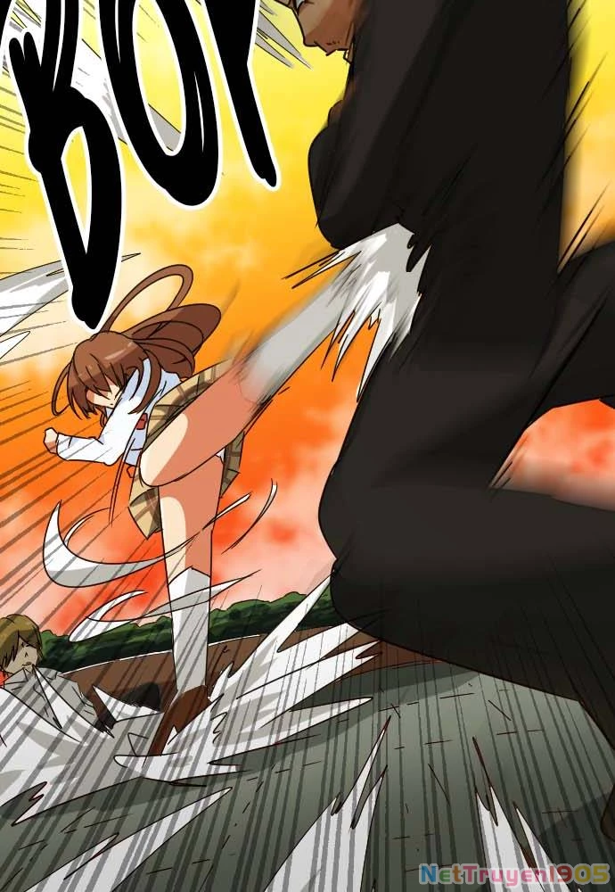 Cô dâu cực phẩm Chapter 19 - 20