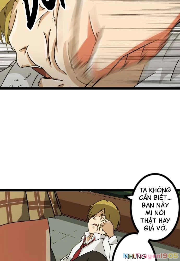 Cô dâu cực phẩm Chapter 19 - 22