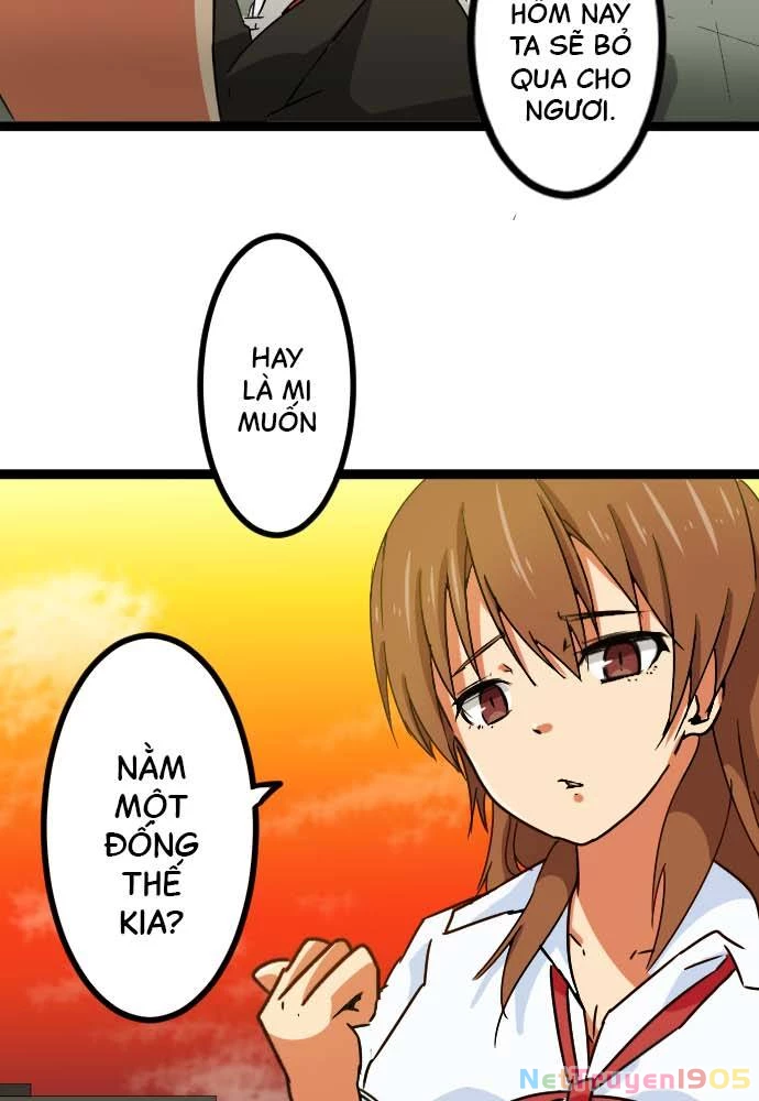 Cô dâu cực phẩm Chapter 19 - 23