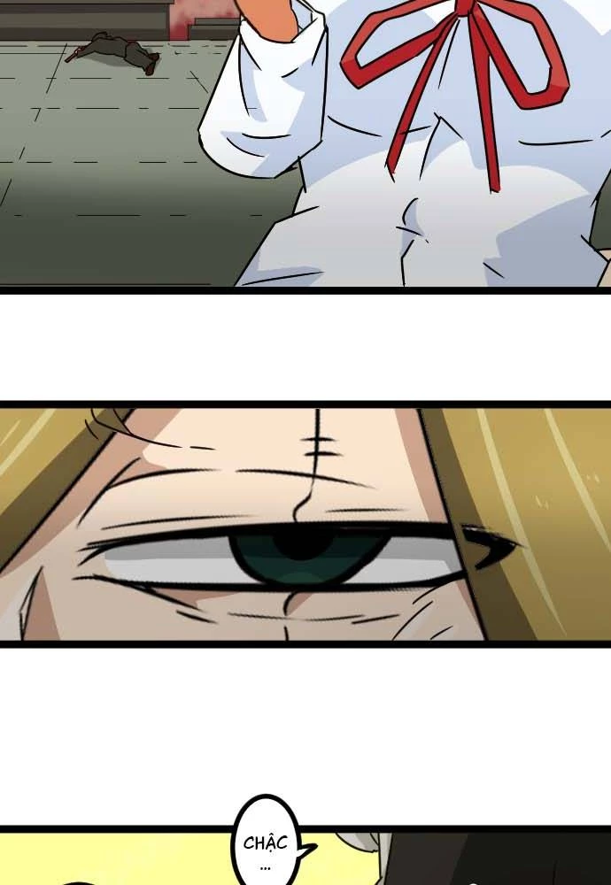 Cô dâu cực phẩm Chapter 19 - 24