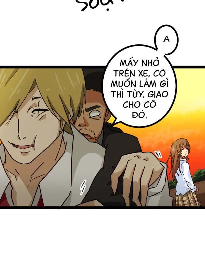 Cô dâu cực phẩm Chapter 19 - 26