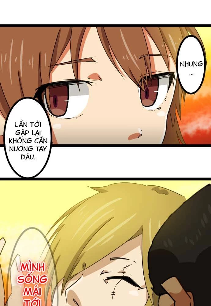 Cô dâu cực phẩm Chapter 19 - 27