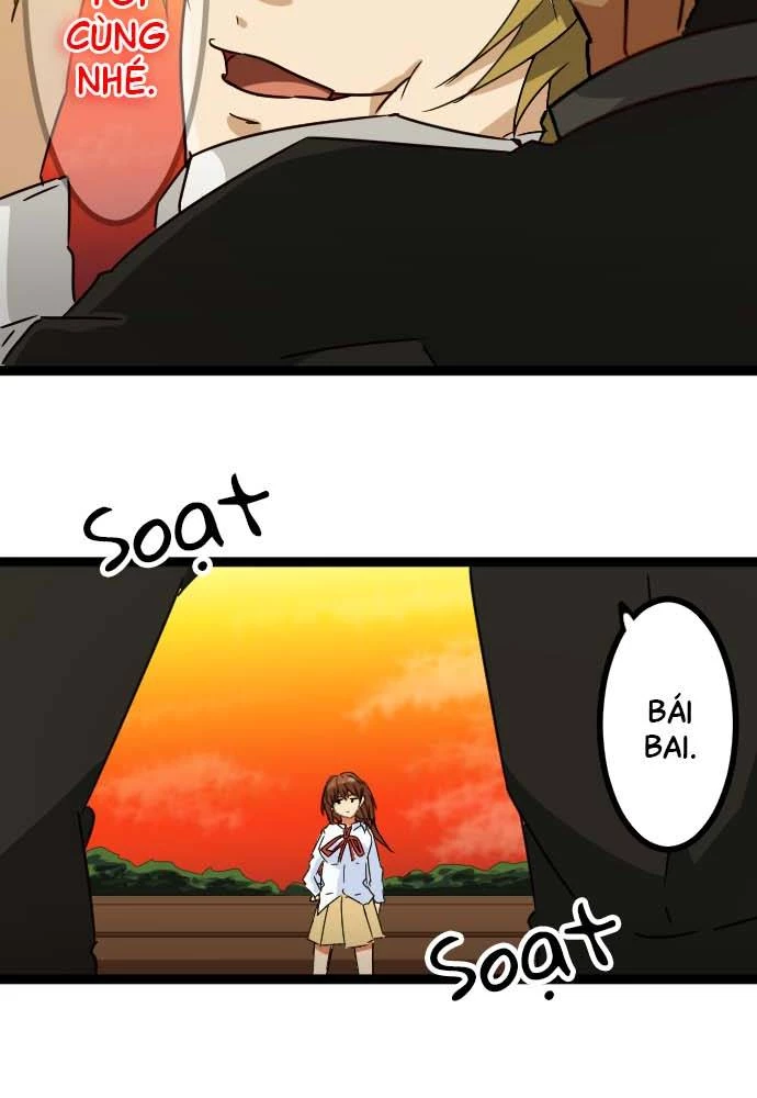 Cô dâu cực phẩm Chapter 19 - 28