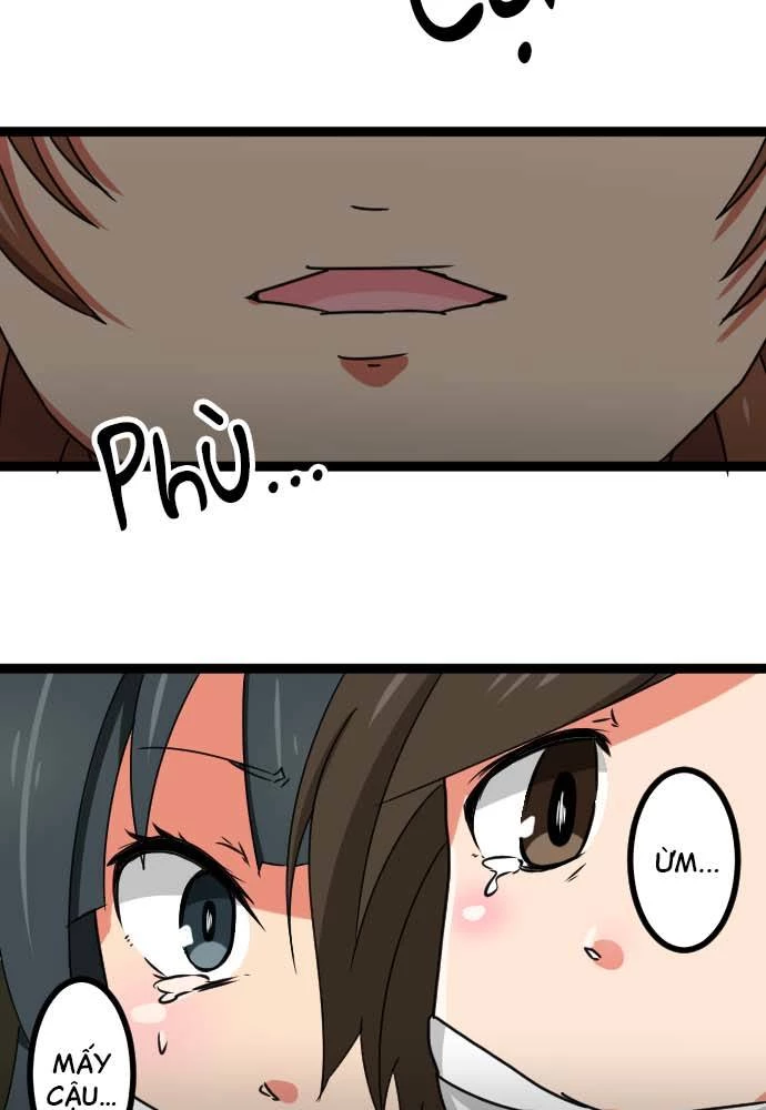 Cô dâu cực phẩm Chapter 19 - 31