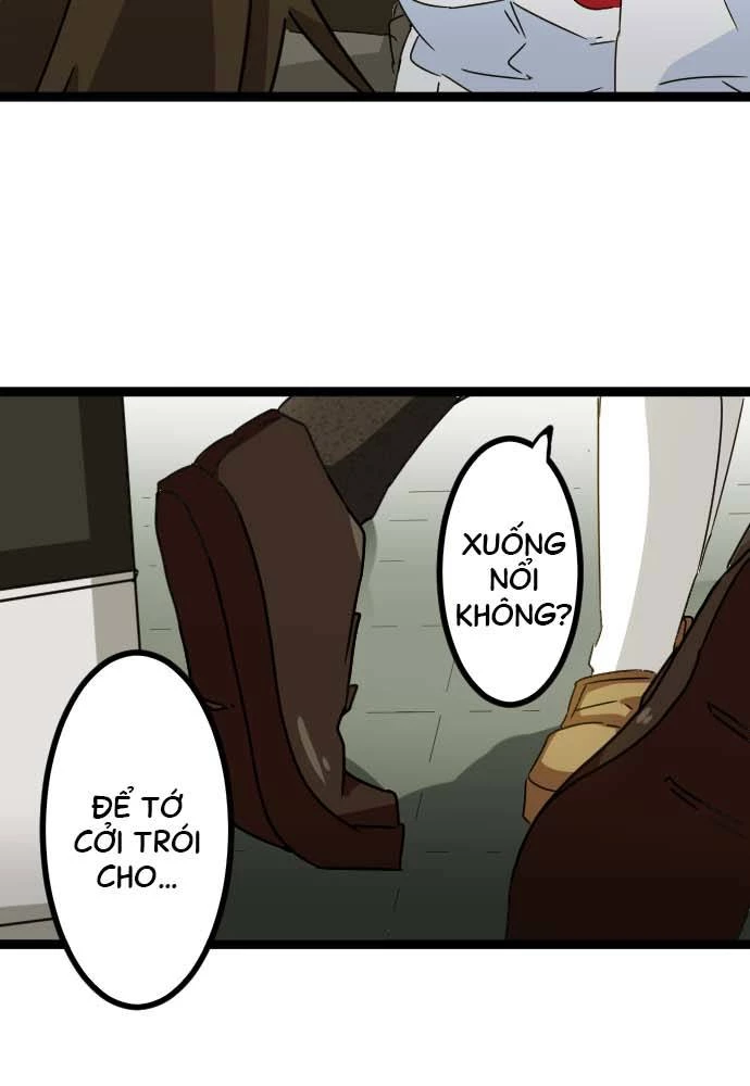 Cô dâu cực phẩm Chapter 19 - 33