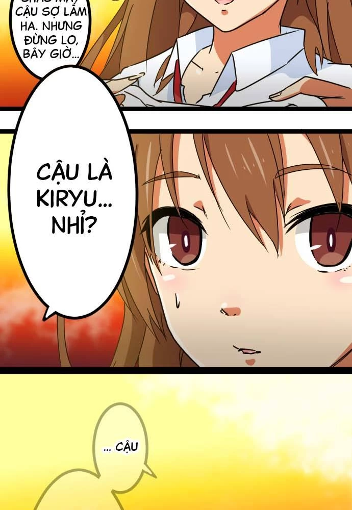 Cô dâu cực phẩm Chapter 19 - 35