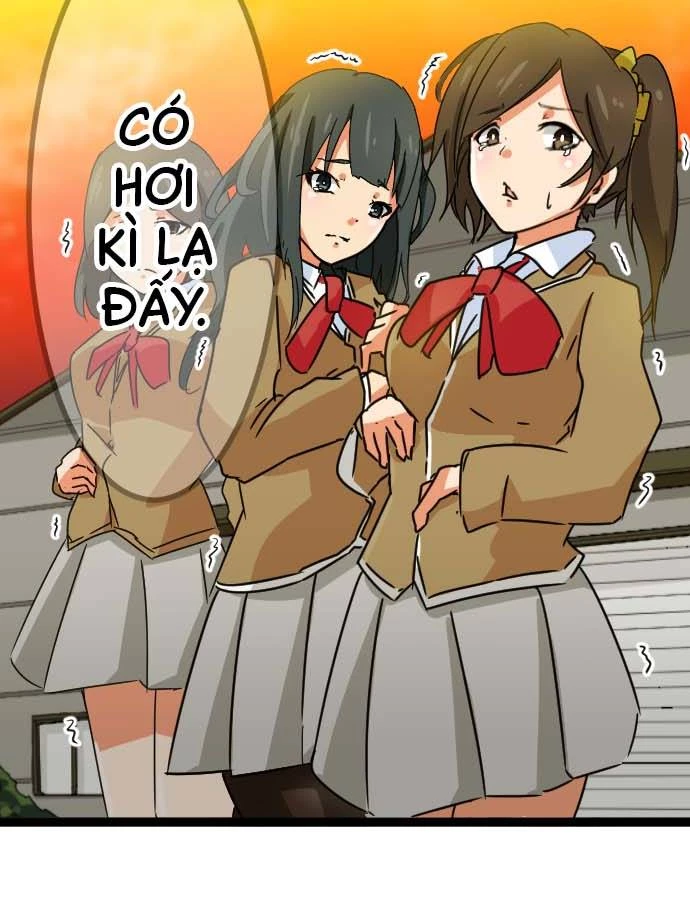 Cô dâu cực phẩm Chapter 19 - 36