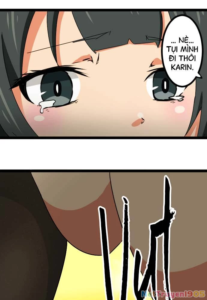 Cô dâu cực phẩm Chapter 19 - 37