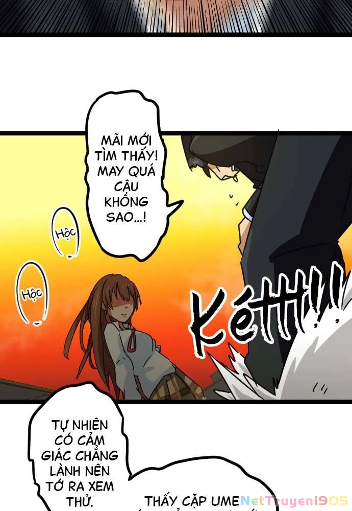 Cô dâu cực phẩm Chapter 19 - 42