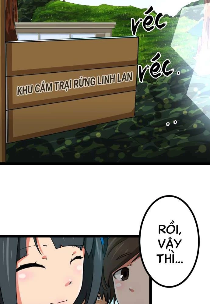 Cô dâu cực phẩm Chapter 19 - 55