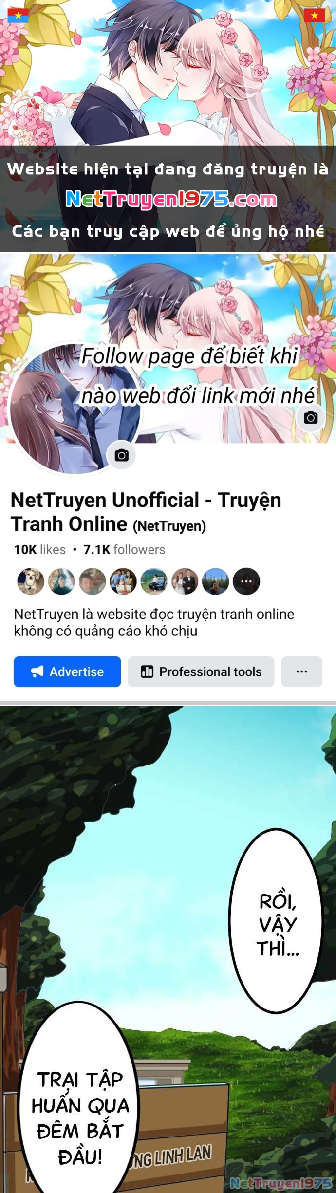 Cô dâu cực phẩm Chapter 20 - 1