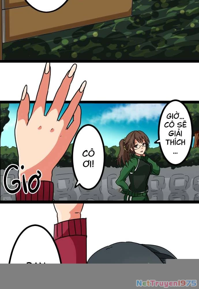 Cô dâu cực phẩm Chapter 20 - 2