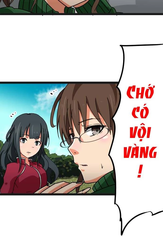 Cô dâu cực phẩm Chapter 20 - 4