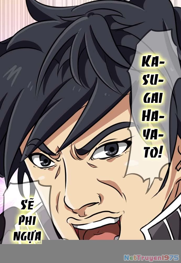 Cô dâu cực phẩm Chapter 20 - 7