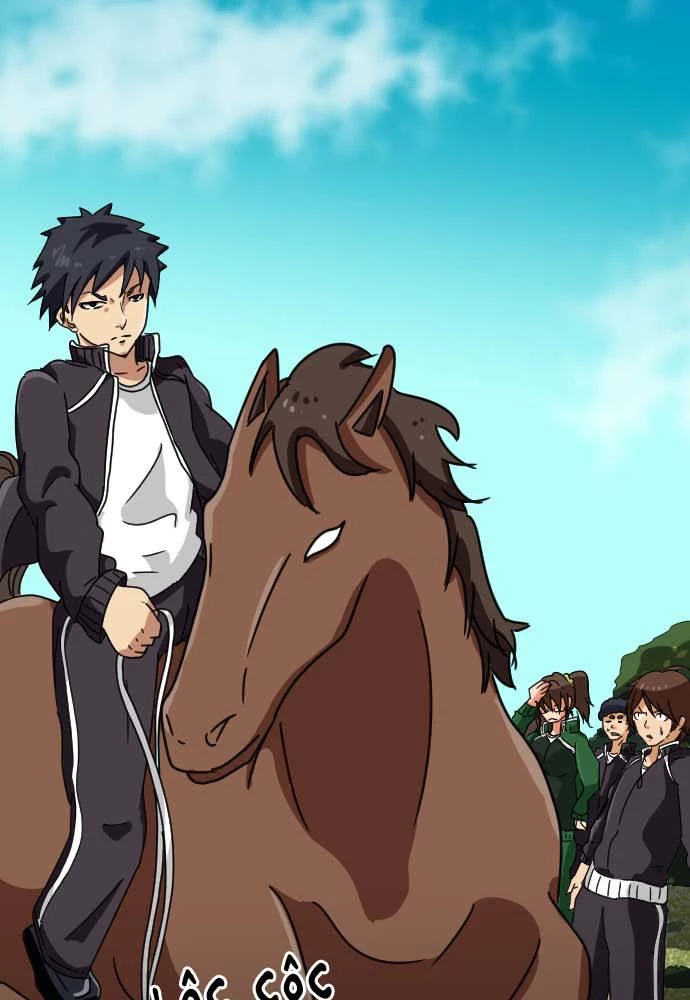 Cô dâu cực phẩm Chapter 20 - 9