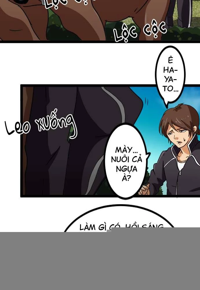 Cô dâu cực phẩm Chapter 20 - 10