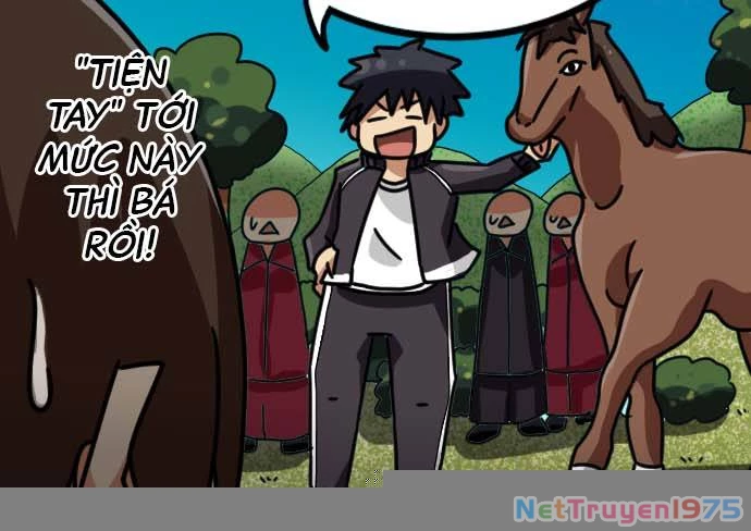 Cô dâu cực phẩm Chapter 20 - 11