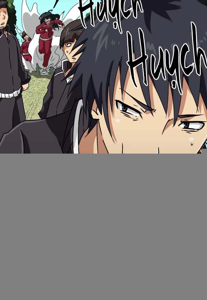 Cô dâu cực phẩm Chapter 20 - 13