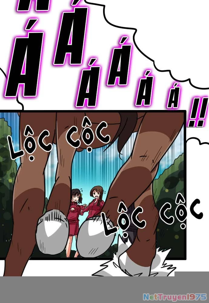 Cô dâu cực phẩm Chapter 20 - 22