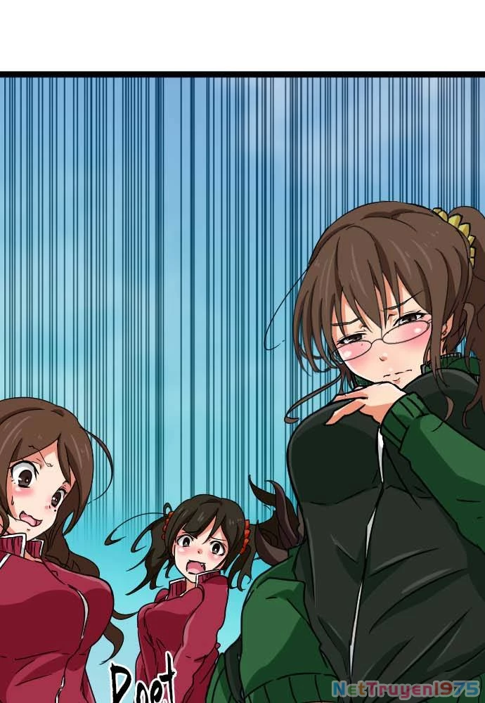 Cô dâu cực phẩm Chapter 20 - 24