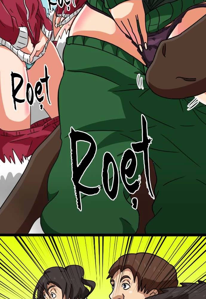 Cô dâu cực phẩm Chapter 20 - 25