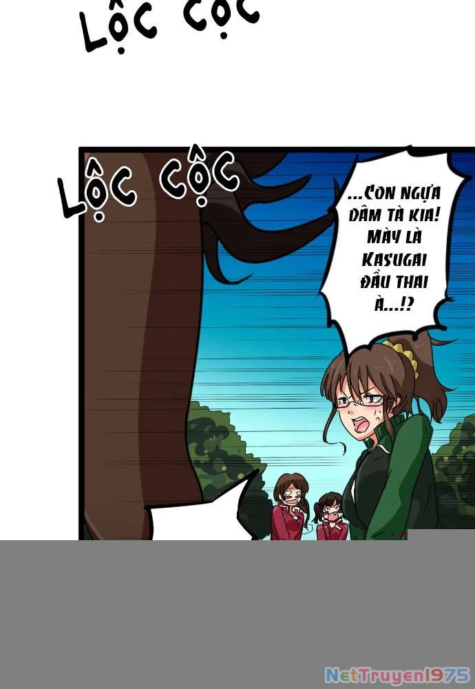 Cô dâu cực phẩm Chapter 20 - 27