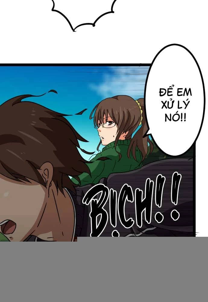 Cô dâu cực phẩm Chapter 20 - 28