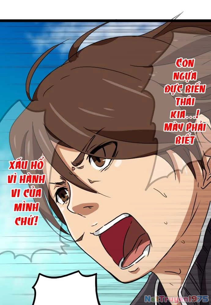 Cô dâu cực phẩm Chapter 20 - 29