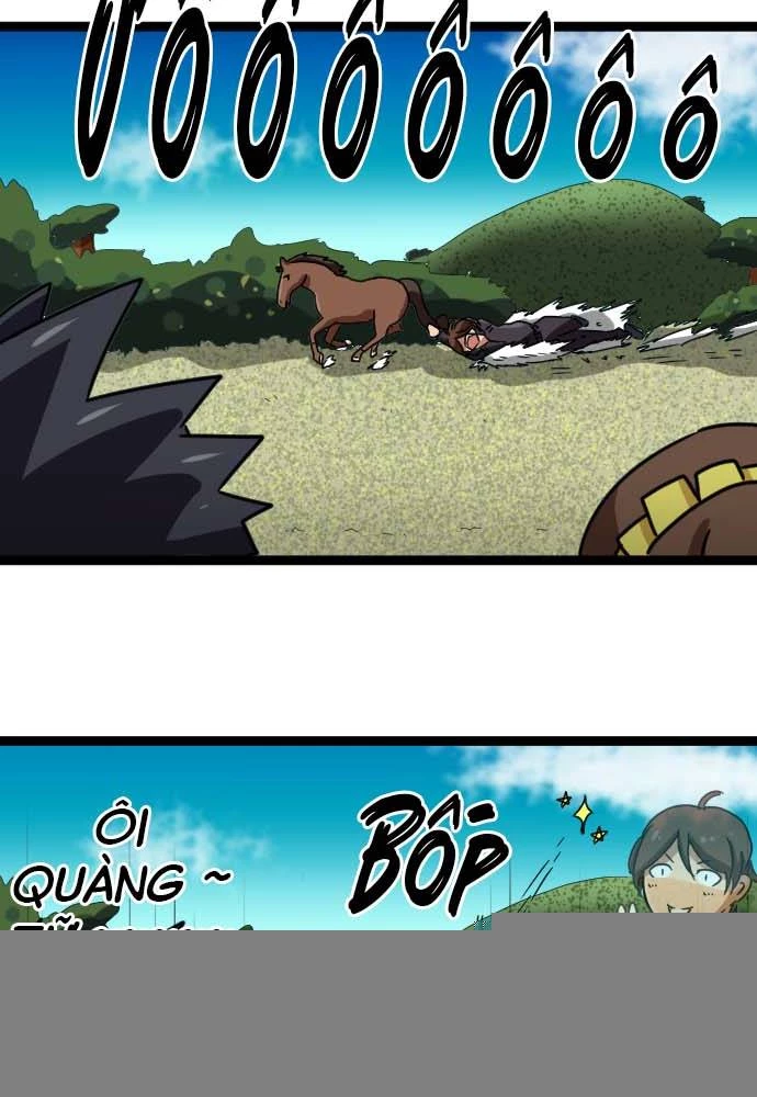 Cô dâu cực phẩm Chapter 20 - 31