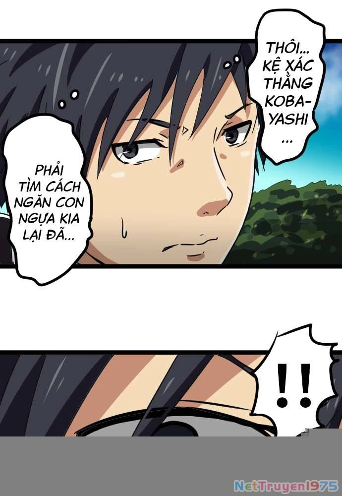 Cô dâu cực phẩm Chapter 20 - 33