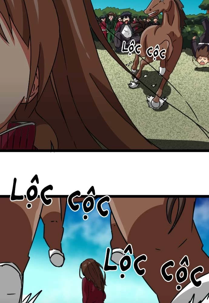 Cô dâu cực phẩm Chapter 20 - 35