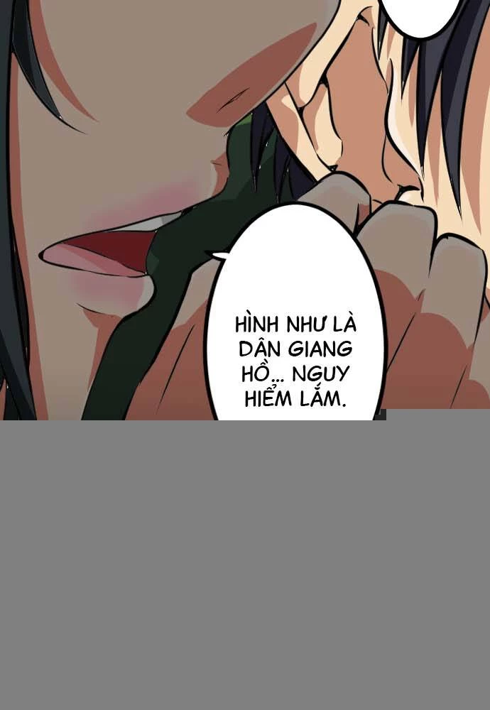 Cô dâu cực phẩm Chapter 20 - 45