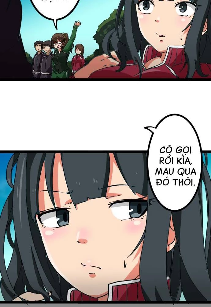 Cô dâu cực phẩm Chapter 20 - 48