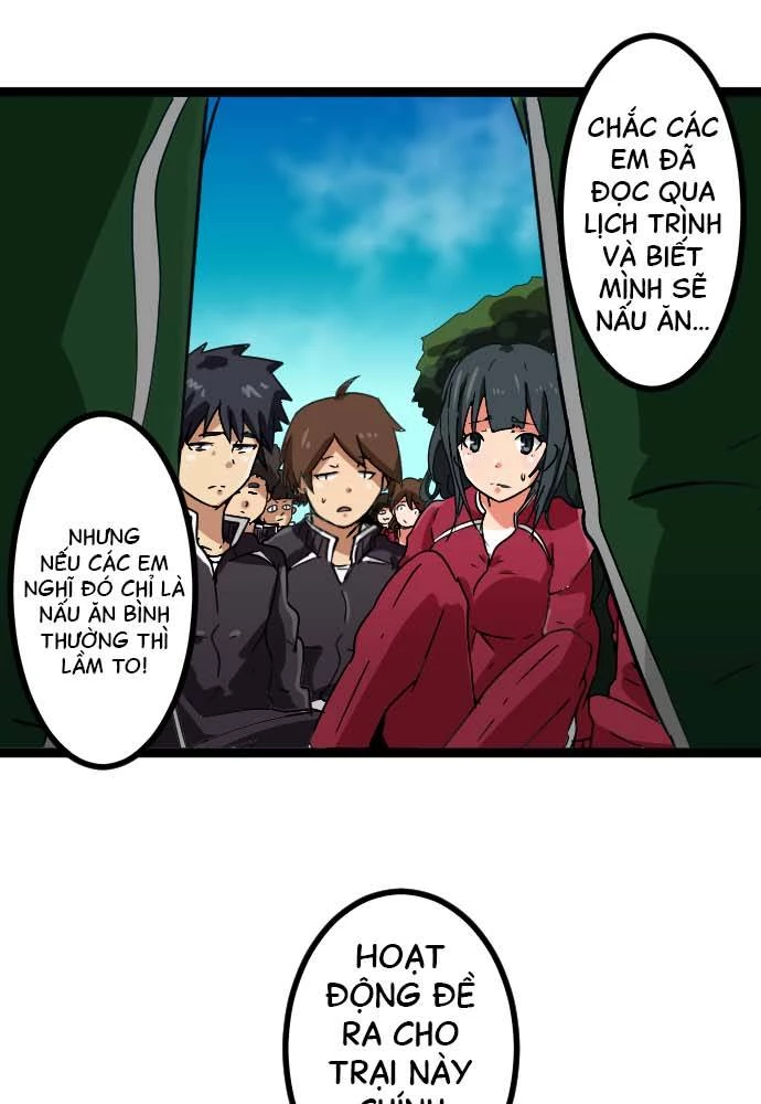 Cô dâu cực phẩm Chapter 20 - 51