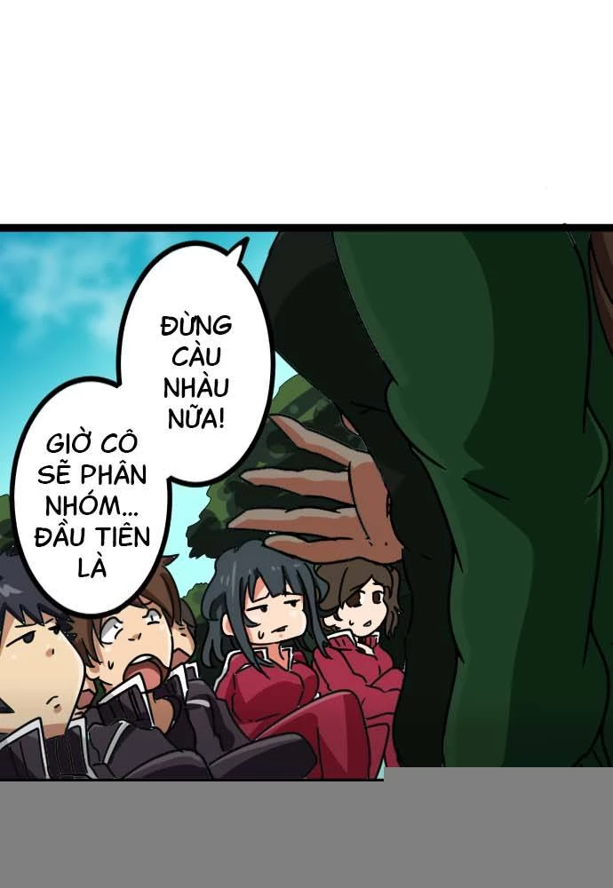 Cô dâu cực phẩm Chapter 20 - 57