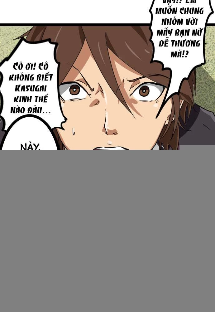 Cô dâu cực phẩm Chapter 20 - 59