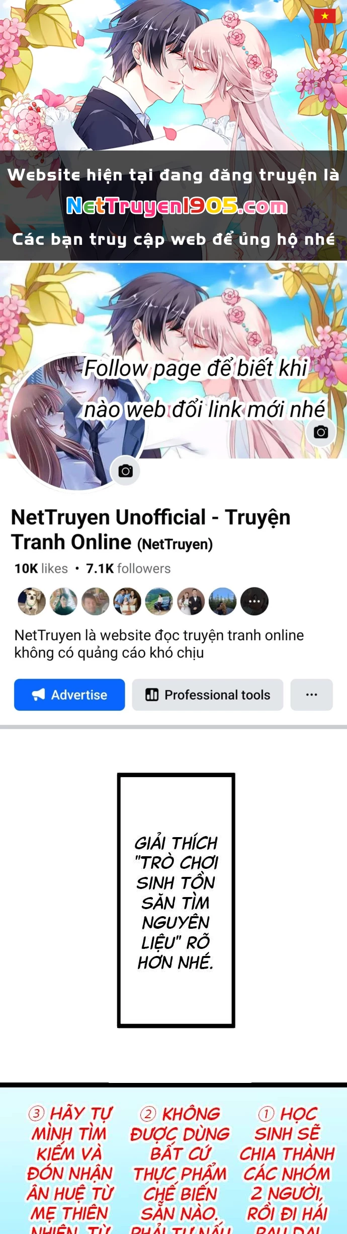 Cô dâu cực phẩm Chapter 21 - 1