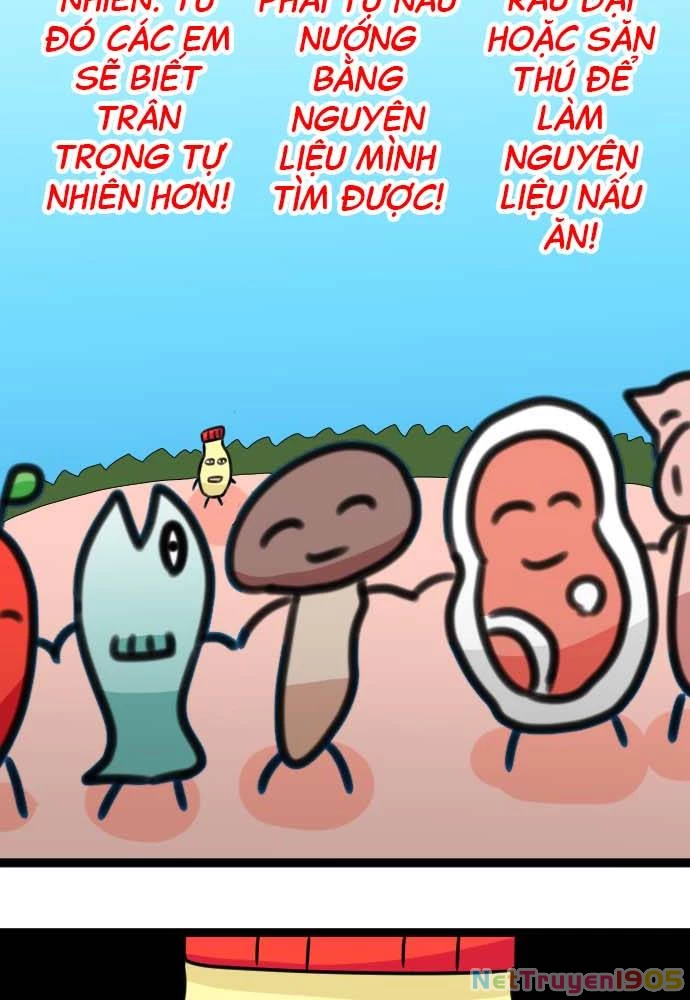 Cô dâu cực phẩm Chapter 21 - 2