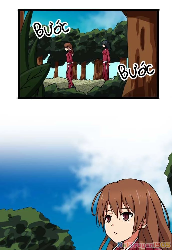 Cô dâu cực phẩm Chapter 21 - 4