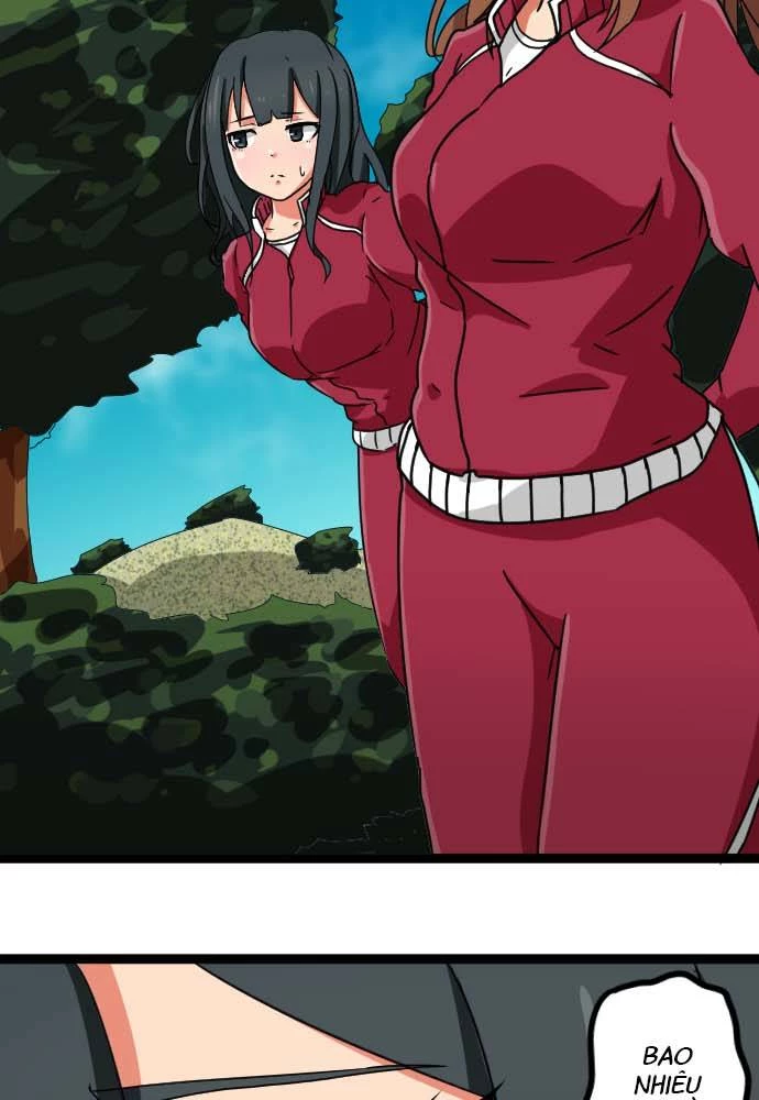 Cô dâu cực phẩm Chapter 21 - 5