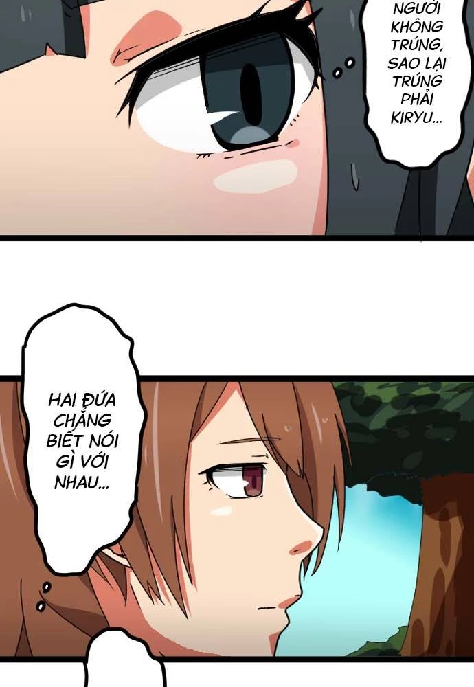 Cô dâu cực phẩm Chapter 21 - 6