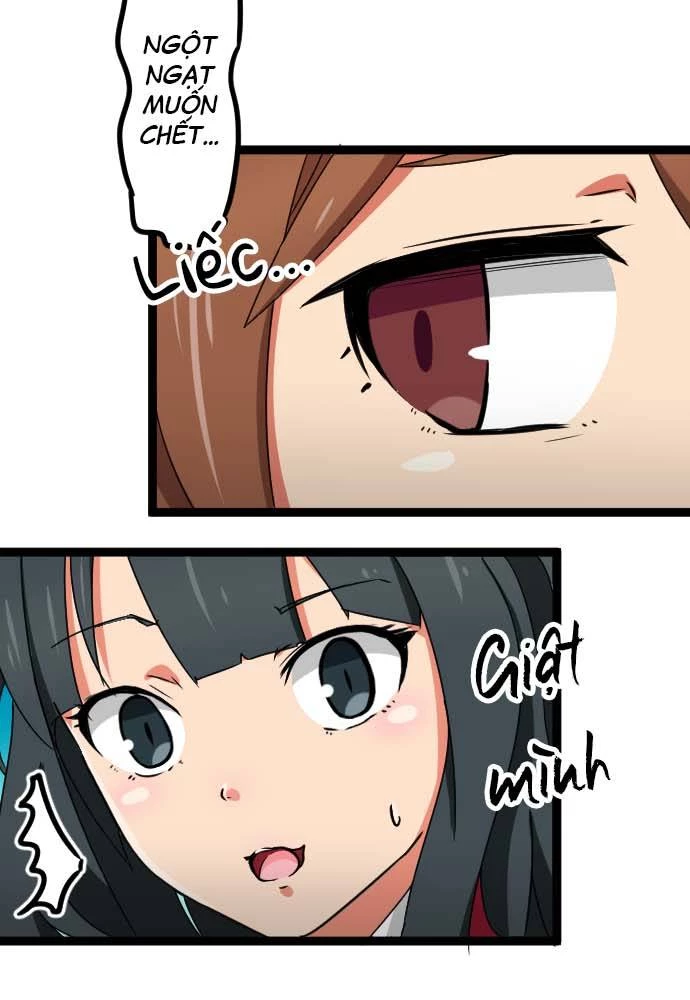 Cô dâu cực phẩm Chapter 21 - 7