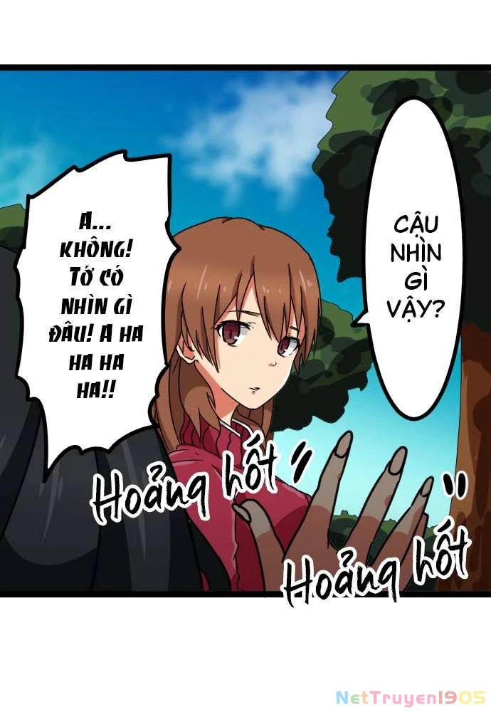 Cô dâu cực phẩm Chapter 21 - 8