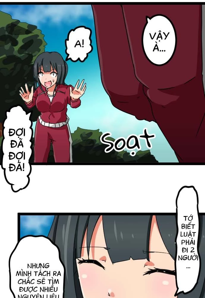 Cô dâu cực phẩm Chapter 21 - 9