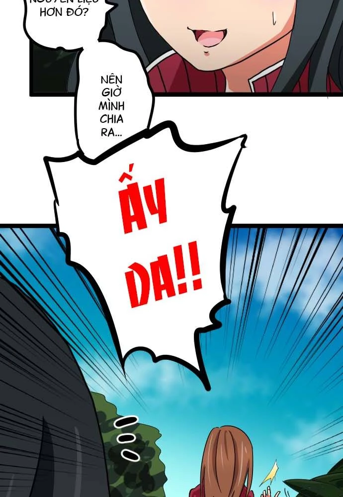 Cô dâu cực phẩm Chapter 21 - 10