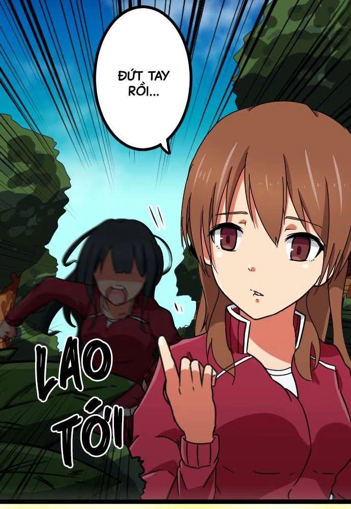 Cô dâu cực phẩm Chapter 21 - 13