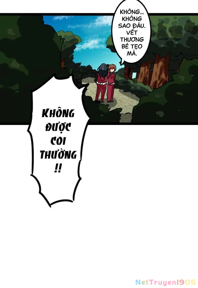 Cô dâu cực phẩm Chapter 21 - 16