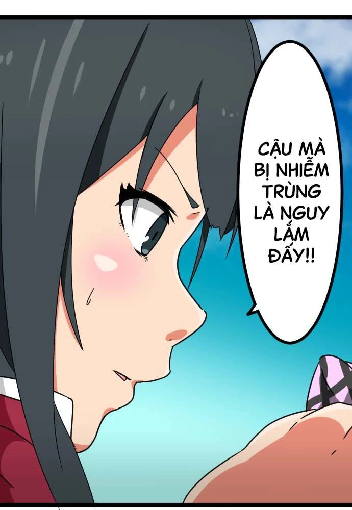 Cô dâu cực phẩm Chapter 21 - 17