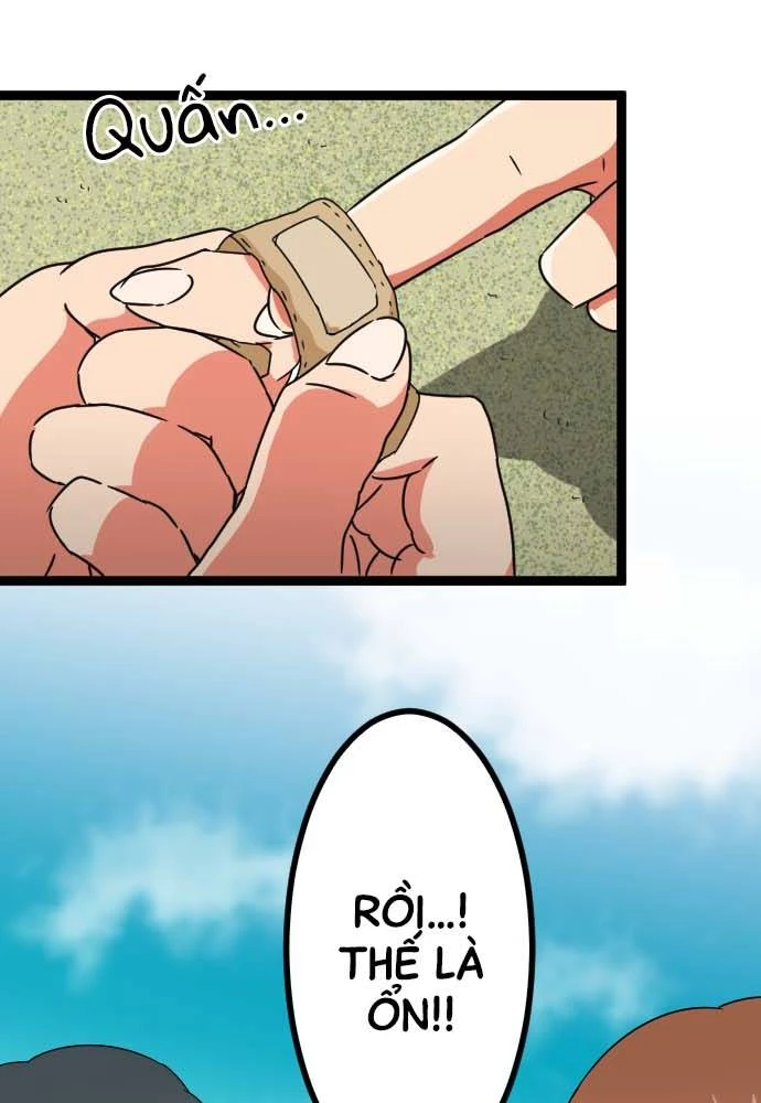 Cô dâu cực phẩm Chapter 21 - 19